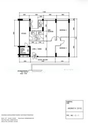 Blk 477 Sembawang Drive (Sembawang), HDB 4 Rooms #596690261